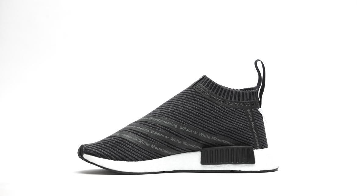 adidas Originals x White Mountaineering NMD City Sock S80529